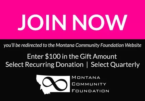 Join 100 Strong Today.